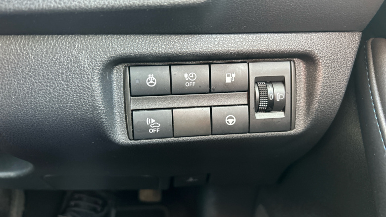 Nissan LEAF 110kW Tekna 40kWh 5dr Auto Electric Hatchback